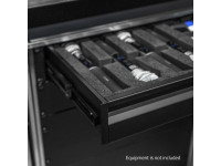 Adam hall 874 E 02 Rack Drawer ERGO Adam hall 874 E 02 Rack Drawer ERGO